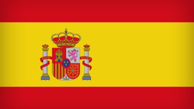 spain