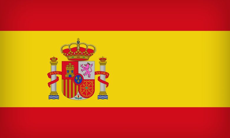 spain